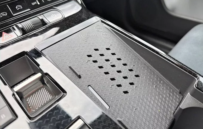 CITROEN C5 AIRCROSS Hybride Rechargeable 225 ch e-EAT7 Max photo 18 084010