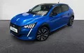 Miniature PEUGEOT 208 BlueHDi 100 S&S BVM6 extérieur trois quart avant gauche 2126235