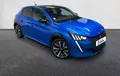 Miniature PEUGEOT 208 BlueHDi 100 S&S BVM6 extérieur trois quart avant droit 2126235