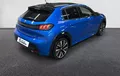 Miniature PEUGEOT 208 BlueHDi 100 S&S BVM6 extérieur trois quart arrière droit 2126235