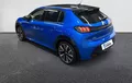 Miniature PEUGEOT 208 BlueHDi 100 S&S BVM6 extérieur trois quart arrière gauche 2126235
