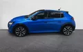 Miniature PEUGEOT 208 BlueHDi 100 S&S BVM6 extérieur côté gauche 2126235