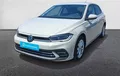 Miniature VOLKSWAGEN POLO 1.0 TSI 95 S&S BVM5 Style extérieur trois quart avant gauche 2129296