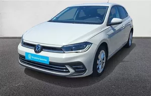 VOLKSWAGEN POLO 1.0 TSI 95 S&S BVM5 Style WVWZZZAWZPU020905