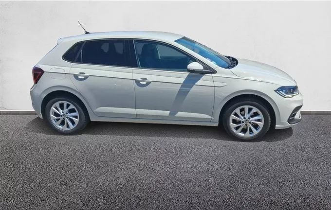 VOLKSWAGEN POLO 1.0 TSI 95 S&S BVM5 Style extérieur côté droit 2129296