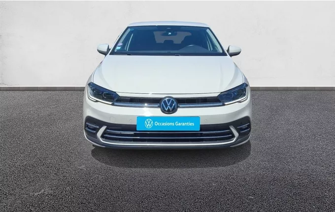 VOLKSWAGEN POLO 1.0 TSI 95 S&S BVM5 Style photo 9 2129296