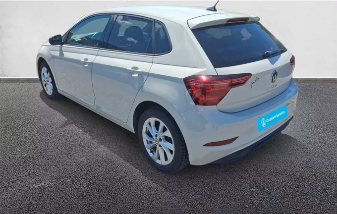 VOLKSWAGEN POLO 1.0 TSI 95 S&S BVM5 Style photo 11 2129296