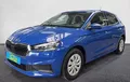Miniature SKODA FABIA 1.0 MPI 65 ch BVM5 Active extérieur trois quart avant gauche 213512
