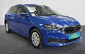 Miniature SKODA FABIA 1.0 MPI 65 ch BVM5 Active extérieur trois quart avant droit 213512