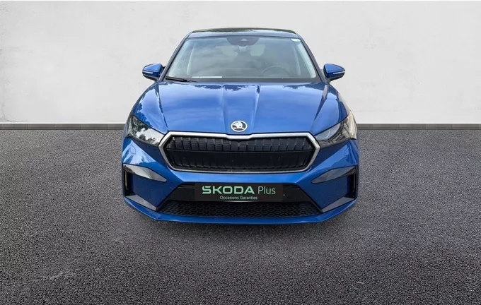SKODA ENYAQ Coupé iV 85 photo 9 560509