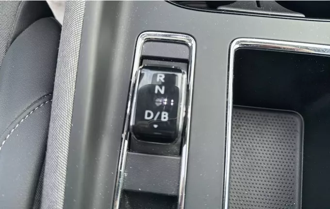 SKODA ENYAQ Coupé iV 85 photo 16 560509