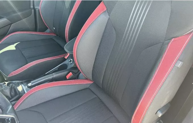 SKODA KAMIQ 1.5 TSI 150 ch DSG7 Monte-Carlo extérieur trois quart arrière droit 561002