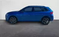 Miniature SKODA KAMIQ 1.5 TSI 150 ch DSG7 Monte-Carlo extérieur trois quart arrière gauche 561002