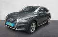 Miniature AUDI Q5 40 TDI 190 S tronic 7 Quattro Avus extérieur trois quart avant gauche 213499