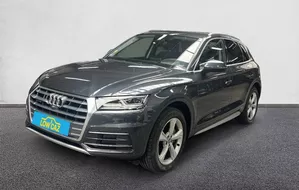 AUDI Q5 40 TDI 190 S tronic 7 Quattro Avus WAUZZZFY4K2058941