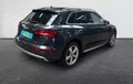 Miniature AUDI Q5 40 TDI 190 S tronic 7 Quattro Avus extérieur trois quart arrière droit 213499