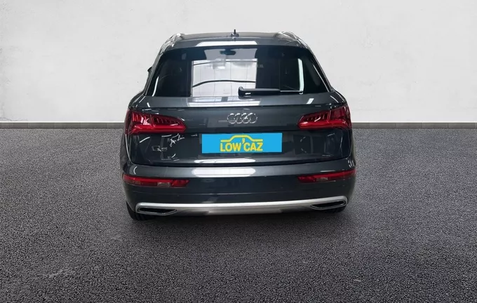 AUDI Q5 40 TDI 190 S tronic 7 Quattro Avus extérieur arrière 213499