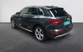 Miniature AUDI Q5 40 TDI 190 S tronic 7 Quattro Avus extérieur trois quart arrière gauche 213499