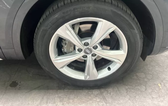 AUDI Q5 40 TDI 190 S tronic 7 Quattro Avus photo 9 213499