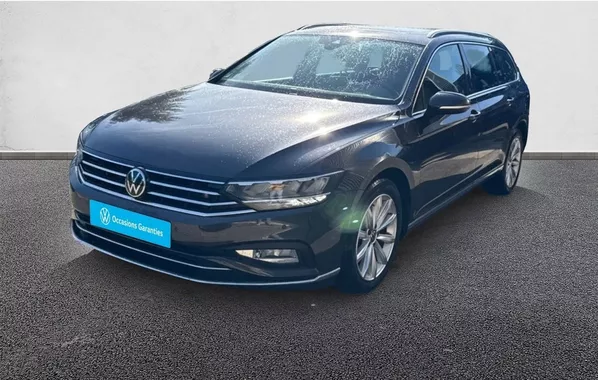 VOLKSWAGEN PASSAT SW 2.0 TDI EVO SCR 200 DSG7 4Motion Lounge WVWZZZ3CZNE075227