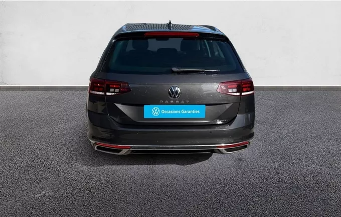 VOLKSWAGEN PASSAT SW 2.0 TDI EVO SCR 200 DSG7 4Motion Lounge extérieur côté gauche 2126260