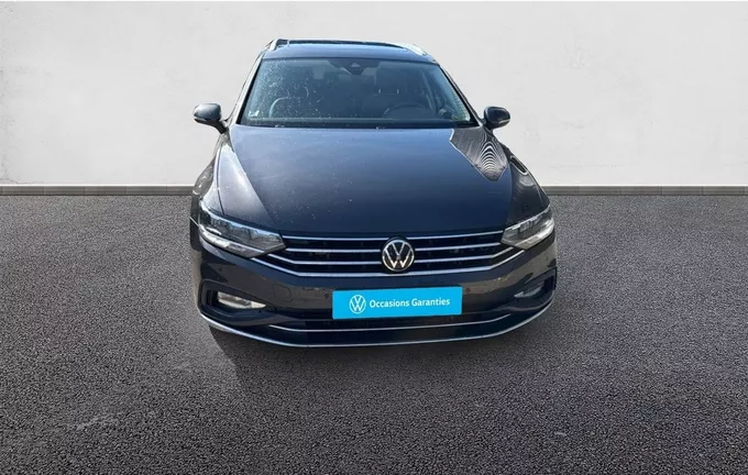 VOLKSWAGEN PASSAT SW 2.0 TDI EVO SCR 200 DSG7 4Motion Lounge photo 9 2126260