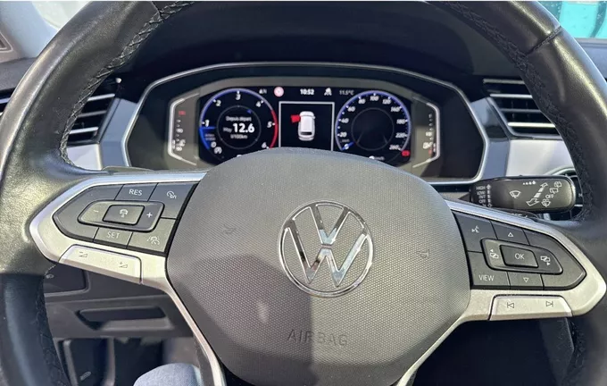 VOLKSWAGEN PASSAT SW 2.0 TDI EVO SCR 200 DSG7 4Motion Lounge photo 19 2126260