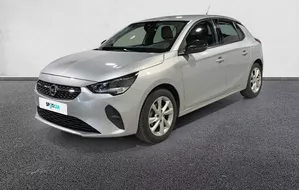 OPEL CORSA 1.2 75 ch BVM5 Elegance Business VXKUPHMHDN4326879
