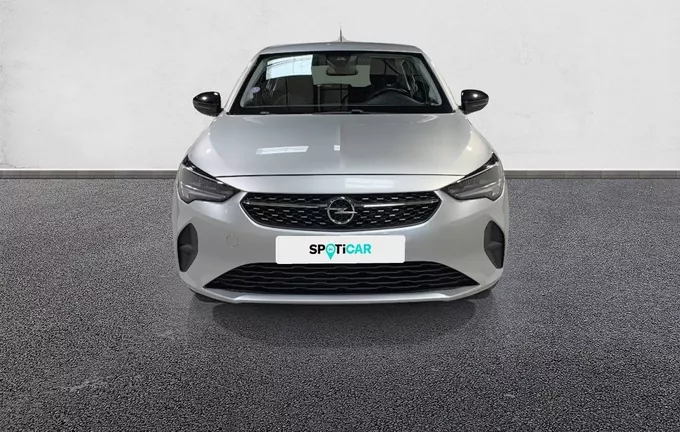 OPEL CORSA 1.2 75 ch BVM5 Elegance Business extérieur avant 2130502