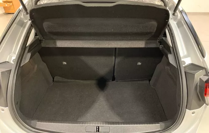 OPEL CORSA 1.2 75 ch BVM5 Elegance Business extérieur arrière 2130502