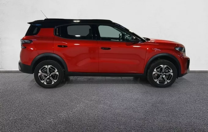CITROEN C3 AIRCROSS Hybride 145 e-DCS6 Max extérieur côté droit 944540