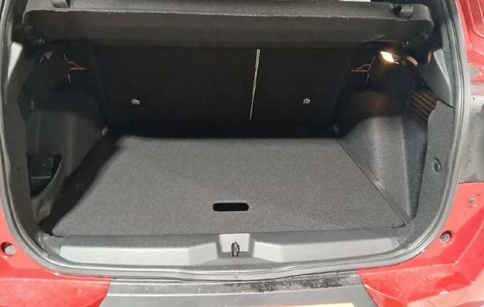 CITROEN C3 AIRCROSS Hybride 145 e-DCS6 Max extérieur arrière 944540