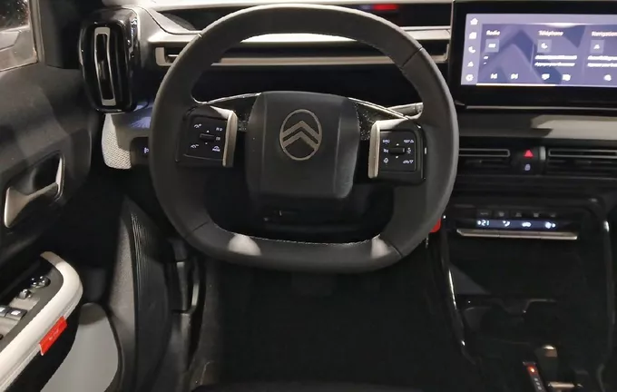 CITROEN C3 AIRCROSS Hybride 145 e-DCS6 Max photo 9 944540