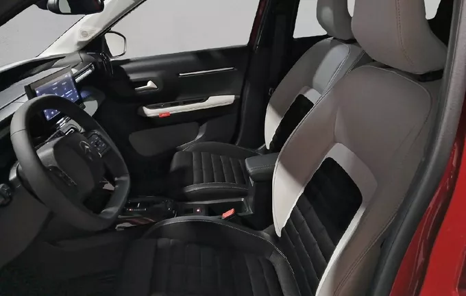 CITROEN C3 AIRCROSS Hybride 145 e-DCS6 Max photo 11 944540