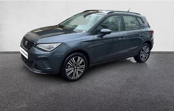 SEAT ARONA 1.0 TSI 95 ch Start/Stop BVM5 Copa 560225