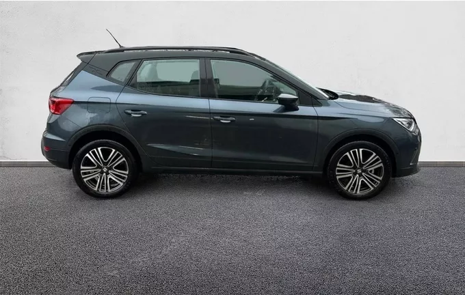 SEAT ARONA 1.0 TSI 95 ch Start/Stop BVM5 Copa extérieur côté droit 560225