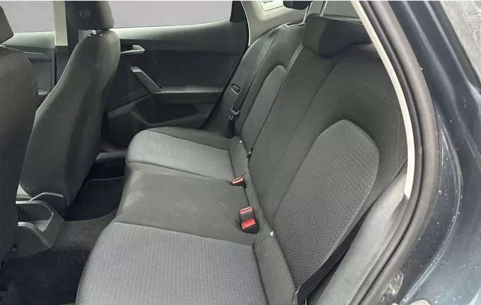 SEAT ARONA 1.0 TSI 95 ch Start/Stop BVM5 Copa extérieur arrière 560225