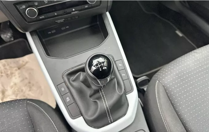 SEAT ARONA 1.0 TSI 95 ch Start/Stop BVM5 Copa photo 16 560225