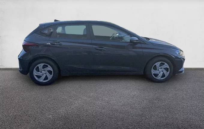 HYUNDAI I20 1.2 79 Initia extérieur côté droit 13911