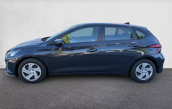 HYUNDAI I20 1.2 79 Initia extérieur côté gauche 13911
