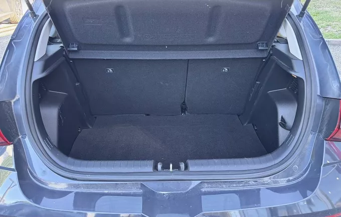 HYUNDAI I20 1.2 79 Initia photo 10 13911