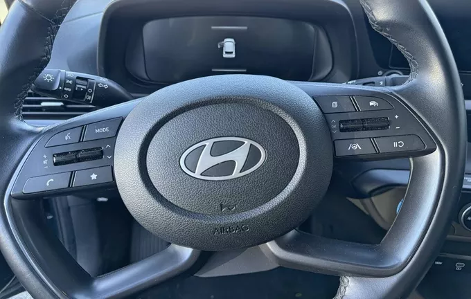 HYUNDAI I20 1.2 79 Initia photo 12 13911