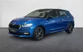 Miniature SKODA FABIA 1.0 TSI 116 ch EVO 2 DSG7 Selection extérieur trois quart avant gauche 2129726