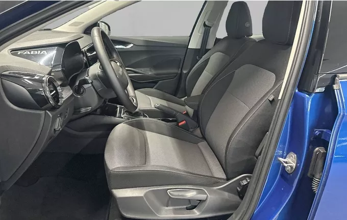SKODA FABIA 1.0 TSI 116 ch EVO 2 DSG7 Selection extérieur trois quart arrière droit 2129726