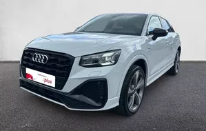 AUDI Q2 35 TFSI 150 S tronic 7 S line Plus WAUZZZGA9SA040829