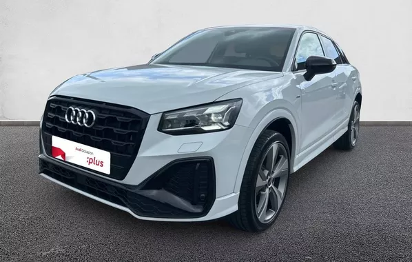 AUDI Q2 35 TFSI 150 S tronic 7 S line Plus WAUZZZGA9SA040829