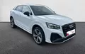 Miniature AUDI Q2 35 TFSI 150 S tronic 7 S line Plus extérieur trois quart avant droit 2127096