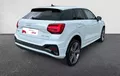 Miniature AUDI Q2 35 TFSI 150 S tronic 7 S line Plus extérieur trois quart arrière droit 2127096