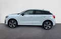 Miniature AUDI Q2 35 TFSI 150 S tronic 7 S line Plus extérieur côté gauche 2127096