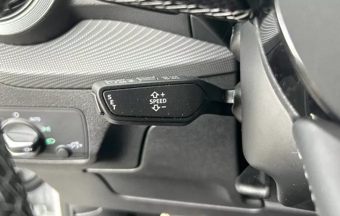 AUDI Q2 35 TFSI 150 S tronic 7 S line Plus photo 12 2127096